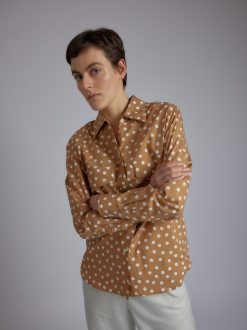 Rue Blanche Hauts Et Chemises | Chemise Rikki 24P Ti4599