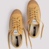 Rue Blanche Chaussures | Baskets Star Master Moutarde-Novesta