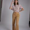 Rue Blanche Pantalons Et Jupes | Pantalon Alart 24P Fb4528
