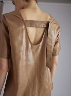 Rue Blanche Hauts Et Chemises | Astri Top 24P Ty4528