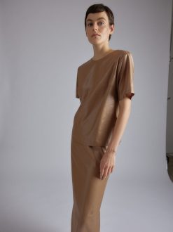 Rue Blanche Hauts Et Chemises | Astri Top 24P Ty4528