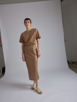 Rue Blanche Hauts Et Chemises | Astri Top 24P Ty4528