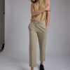 Rue Blanche Pantalons Et Jupes | Pantalon Capra 24P Nb4529