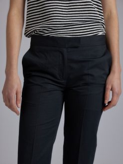 Rue Blanche T-Shirts | Lincot Sm T-Shirt 24P Rayure