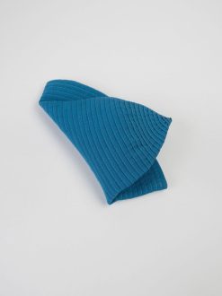 Rue Blanche Chapeaux | Chapeau Cloche Bleu 23E-Grevi