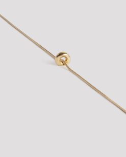 Rue Blanche Bijoux | Collier Arandela-Lepagon