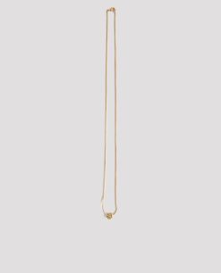 Rue Blanche Bijoux | Collier Arandela-Lepagon