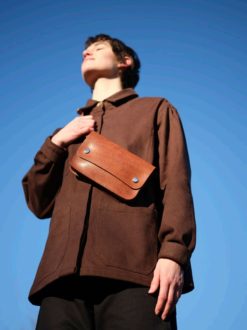 Rue Blanche Sacs | Sac Voyage Noir-Kate Sheridan