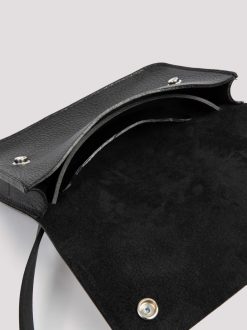 Rue Blanche Sacs | Sac Voyage Noir-Kate Sheridan