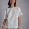 Rue Blanche Hauts Et Chemises | Astri Top 24P Tp4510