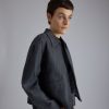 Rue Blanche Manteaux Et Vestes | Veste Bachi 24P Fj4504
