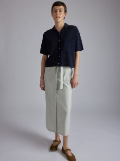 Rue Blanche Pantalons Et Jupes | Jupe Halo 24P Fu4504