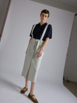 Rue Blanche Pantalons Et Jupes | Jupe Halo 24P Fu4504