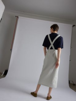 Rue Blanche Pantalons Et Jupes | Jupe Halo 24P Fu4504