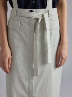 Rue Blanche Pantalons Et Jupes | Jupe Halo 24P Fu4504