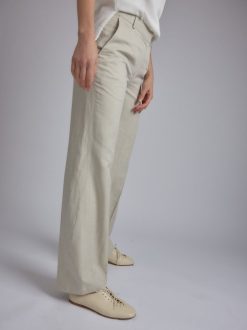 Rue Blanche Pantalons Et Jupes | Pantalon D'Alarme 24P Pb4514