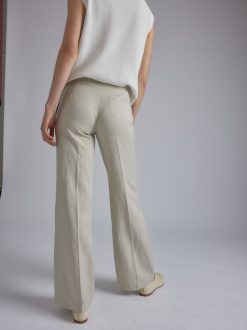 Rue Blanche Pantalons Et Jupes | Pantalon D'Alarme 24P Pb4514