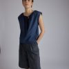 Rue Blanche Hauts Et Chemises | Haut Polo 24P Rm4541