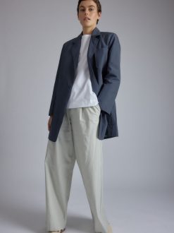 Rue Blanche Manteaux Et Vestes | Veste Jacalo 24P Fg4503