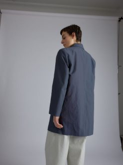 Rue Blanche Manteaux Et Vestes | Veste Jacalo 24P Fg4503