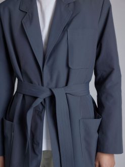 Rue Blanche Manteaux Et Vestes | Veste Jacalo 24P Fg4503