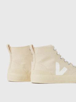 Rue Blanche Chaussures | Baskets Wata Ii Butter-Veja