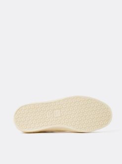 Rue Blanche Chaussures | Baskets Wata Ii Butter-Veja