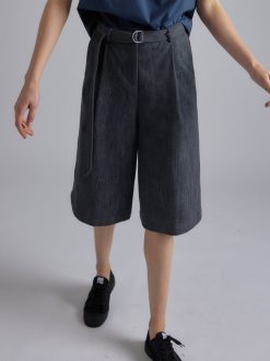 Rue Blanche Pantalons Et Jupes | Jupe Divisee Marty 24P Fj4504